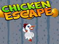 Gioco Chicken Escape