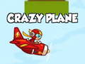 Gioco Crazy Plane