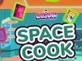 Gioco Elliott From Earth Space Cook