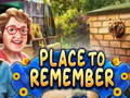 Gioco Place to remember