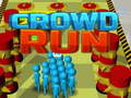 Gioco Crowd Run 3D