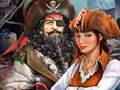 Gioco Pirates secret treasure