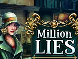 Gioco Milioni di bugie 