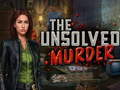 Gioco The Unsolved Murder