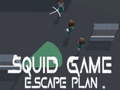 Gioco Squid Game Escape Plan