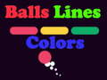 Gioco Balls Lines Colors
