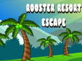 Gioco Rooster Resort Escape