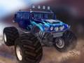 Gioco Monster Truck: Off-Road 