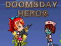 Gioco Doomsday Heros