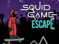 Gioco Squid Games Escape