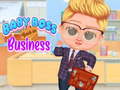 Gioco Baby Boss Back In Business