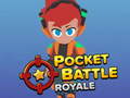 Gioco Pocket Battle Royale