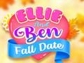 Gioco Ellie And Ben Fall Date