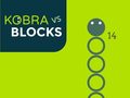Gioco Kobra vs Blocks