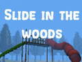 Gioco Slide in the Woods