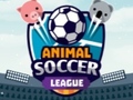 Gioco Animal Soccer League
