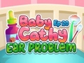 Gioco Baby Cathy Ep20 Ear Problem