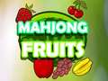 Gioco Mahjong Fruits