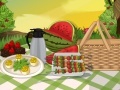 Gioco Picnic Decoration