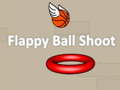 Gioco Flappy Ball Shoot