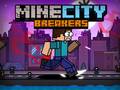 Gioco MineCity Breakers
