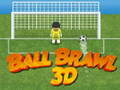Gioco Ball Brawl 3D