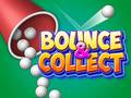 Gioco Bounce & Collect