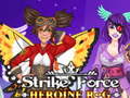 Gioco Strike Force Heroine RPG