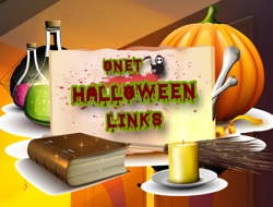 Gioco ONet collegamenti di Halloween 
