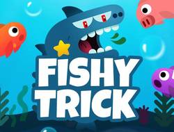 Gioco Trucco pescoso 