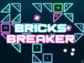 Gioco Bricks Breaker