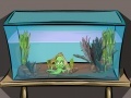 Gioco Aquarium Room Escape