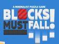 Gioco Blocks Must Fall!
