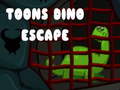 Gioco Toons Dino Escape