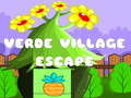 Gioco Verde Village Escape