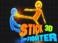 Gioco Stick Fighter 3D