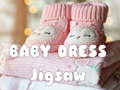 Gioco Baby Dress Jigsaw