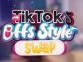 Gioco TikTok BFFs Style Swap