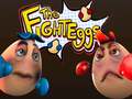 Gioco The Fight Eggs