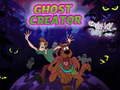 Gioco Scooby-Doo and Guess Who Ghost Creator 