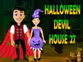 Gioco Halloween Devil House 27