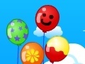 Gioco Colorful baloon link