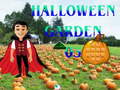 Gioco Halloween Garden 03