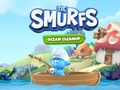Gioco The Smurfs: Ocean Cleanup