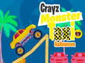 Gioco Crayz Monster Taxi Halloween