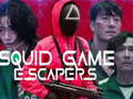 Gioco Squid Game Escapers