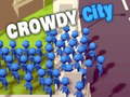 Gioco Crowdy City