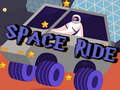 Gioco Space Ride