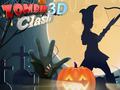 Gioco Zombie Clash 3D