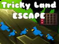 Gioco Tricky Land Escape